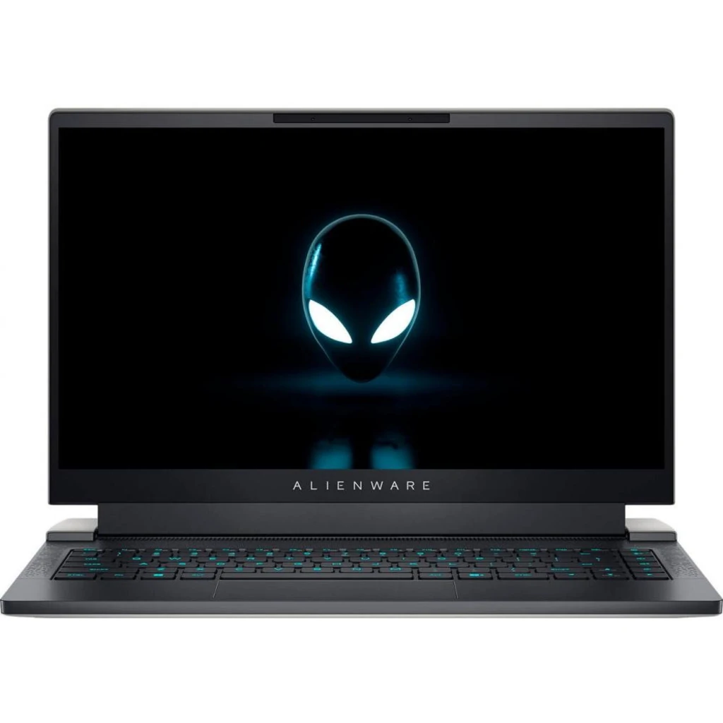 Ноутбук Alienware x14 R1 (AWX14R1-7679WHT-PUS)