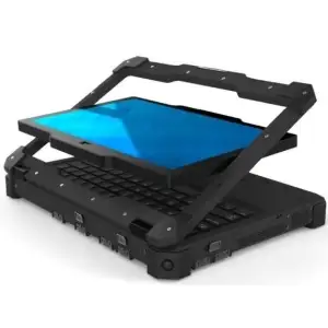 Ноутбук Dell Latitude 7204 (DEL7204I512256) UA