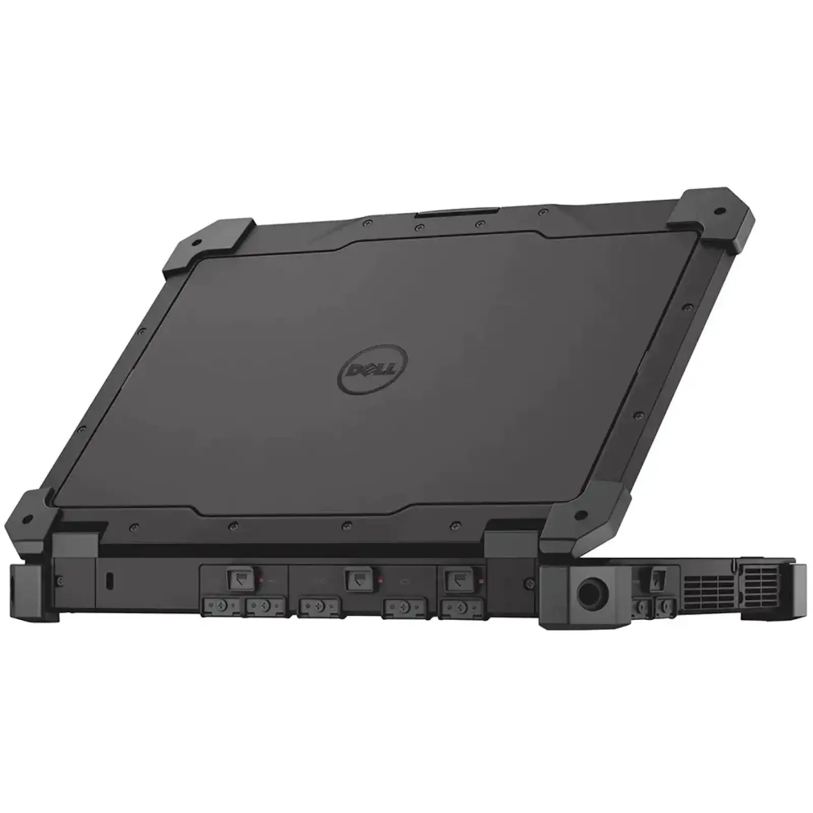 Ноутбук Dell Latitude 7204 (DEL7204I512256) UA