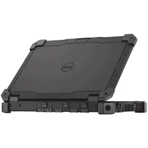 Ноутбук Dell Latitude 7204 (DEL7204I512256) UA