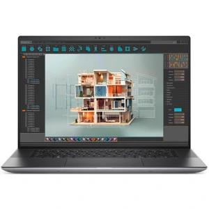 Ноутбук Dell Precision 5690 (DP7U641000AUS)