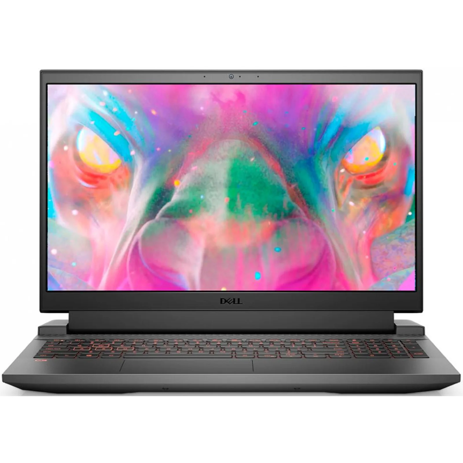 Ноутбук Dell G15 (G15-7675BLK-PUS) Custom