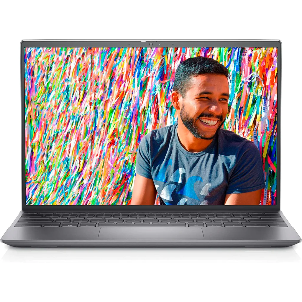 Ноутбук Dell Inspiron 13 5310 Platinum Silver (i5310-5498SLV-PUS)