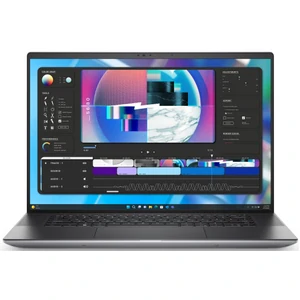 Ноутбук Dell Precision 5680 (N003P5680IR3WP)
