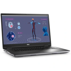 Ноутбук Dell Precision 7780 (N003P7780ADA002WP)
