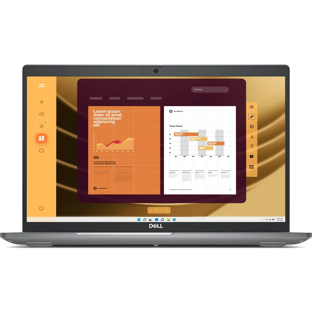Ноутбук Dell Latitude 5550 (YWPCM)