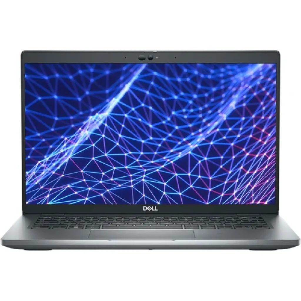 Ноутбук Dell Latitude 5430 Gray (N210L5430A32US_W11P)