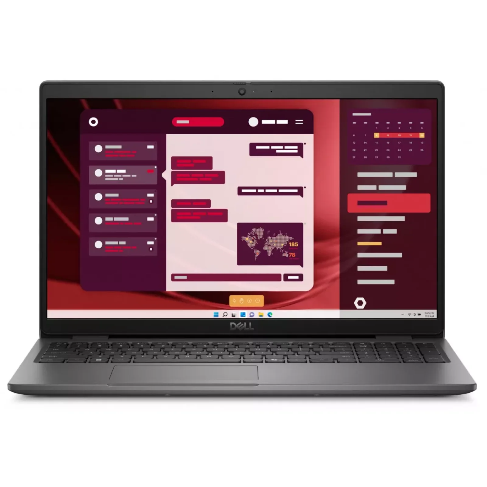 Ноутбук Dell Latitude 3550 (P170G)