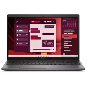 Ноутбук Dell Latitude 3550 (P170G)