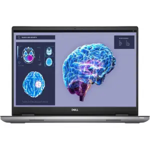 Ноутбук Dell Precision 7680 (N007P7680128W1000)