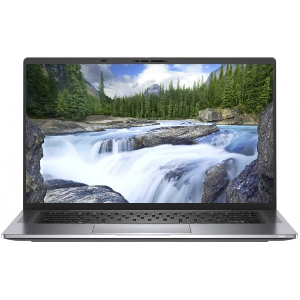 Ноутбук Dell Latitude 5510 N012L551018EMEA