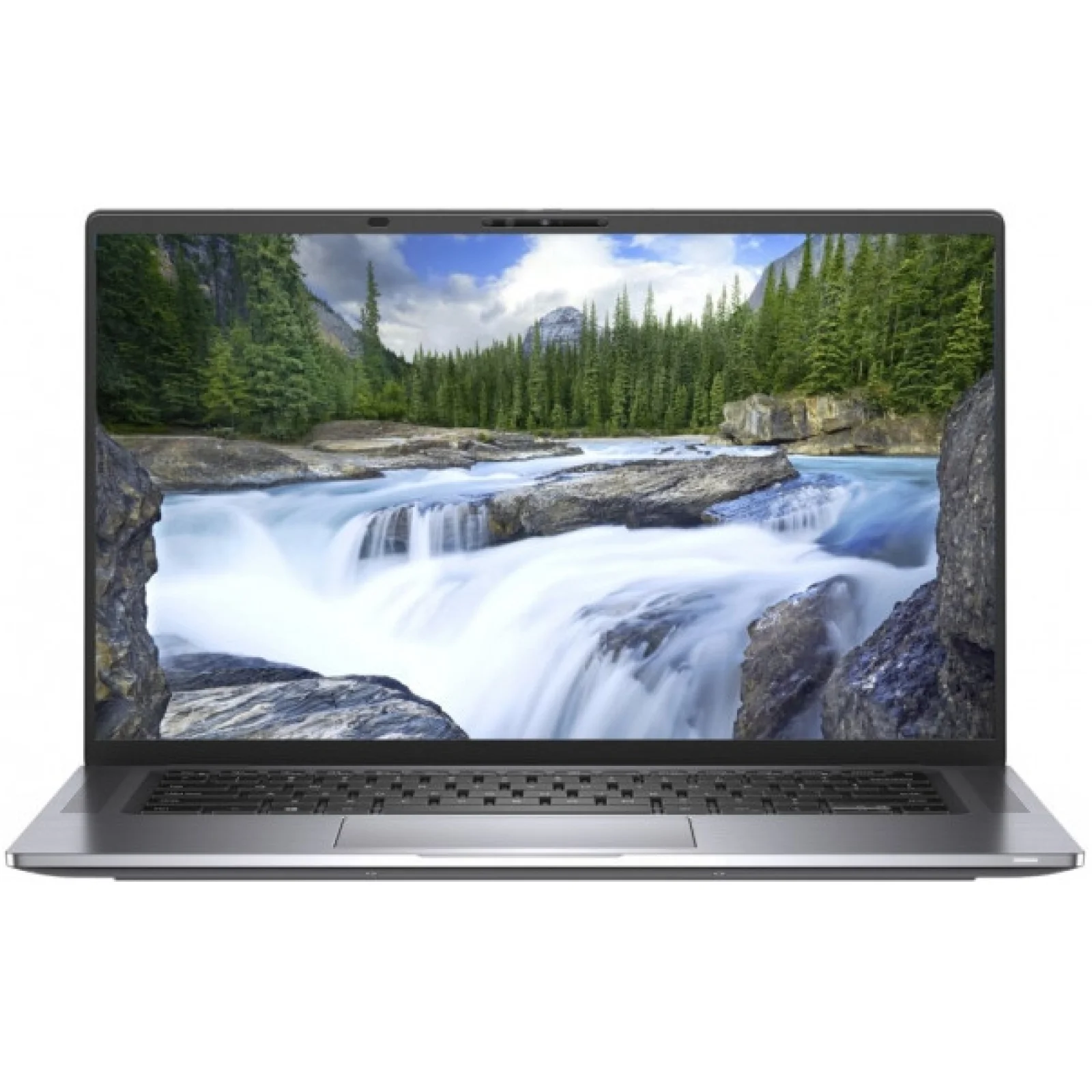 Ноутбук Dell Latitude 5510 N012L551018EMEA