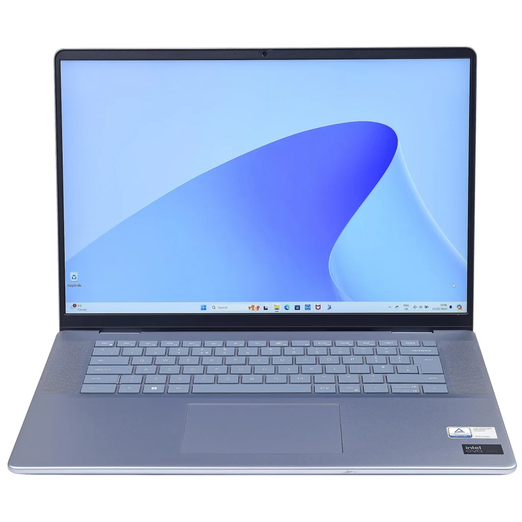 Ноутбук Dell Inspiron 16 7640 (USEICHBTS7642GVVB)