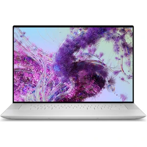 Ноутбук Dell XPS 16 9640 16.3" AG IPS FHD+, Intel Ultra7 155H, 32GB, F512GB, NVGF4050-6, W11P, 3Y NBD, Platinum (210-BLFZ-2411MRN) UA