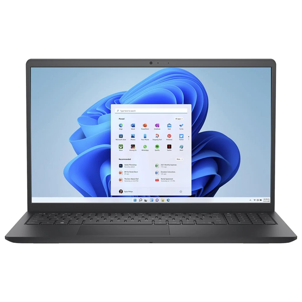 Ноутбук Dell Inspiron 15 3520 (8JTD9)