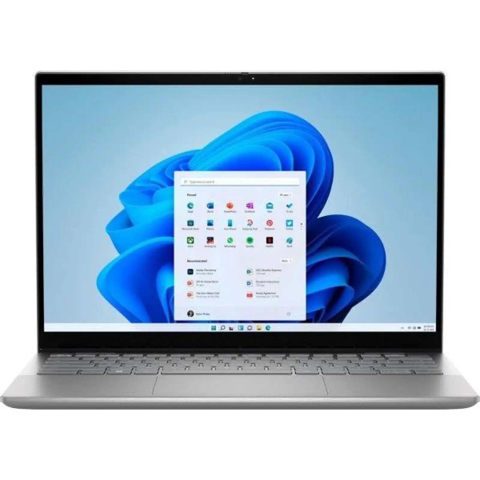 Ноутбук Dell Inspiron 7435 (I7435-A111BLU-PUS)