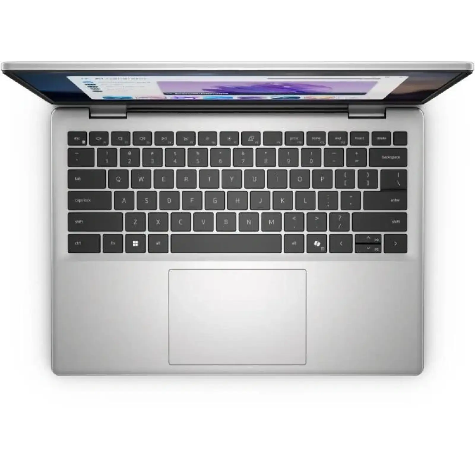 Ноутбук Dell 14 DC14255 (LDC14255-A100SLV-PUS)