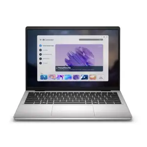 Ноутбук Dell 14 DC14255 (LDC14255-A100SLV-PUS)