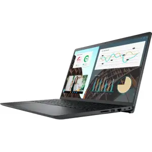 Ноутбук Dell Vostro 3530 Carbon Black (N3404PVNB3530UA_W11P) UA