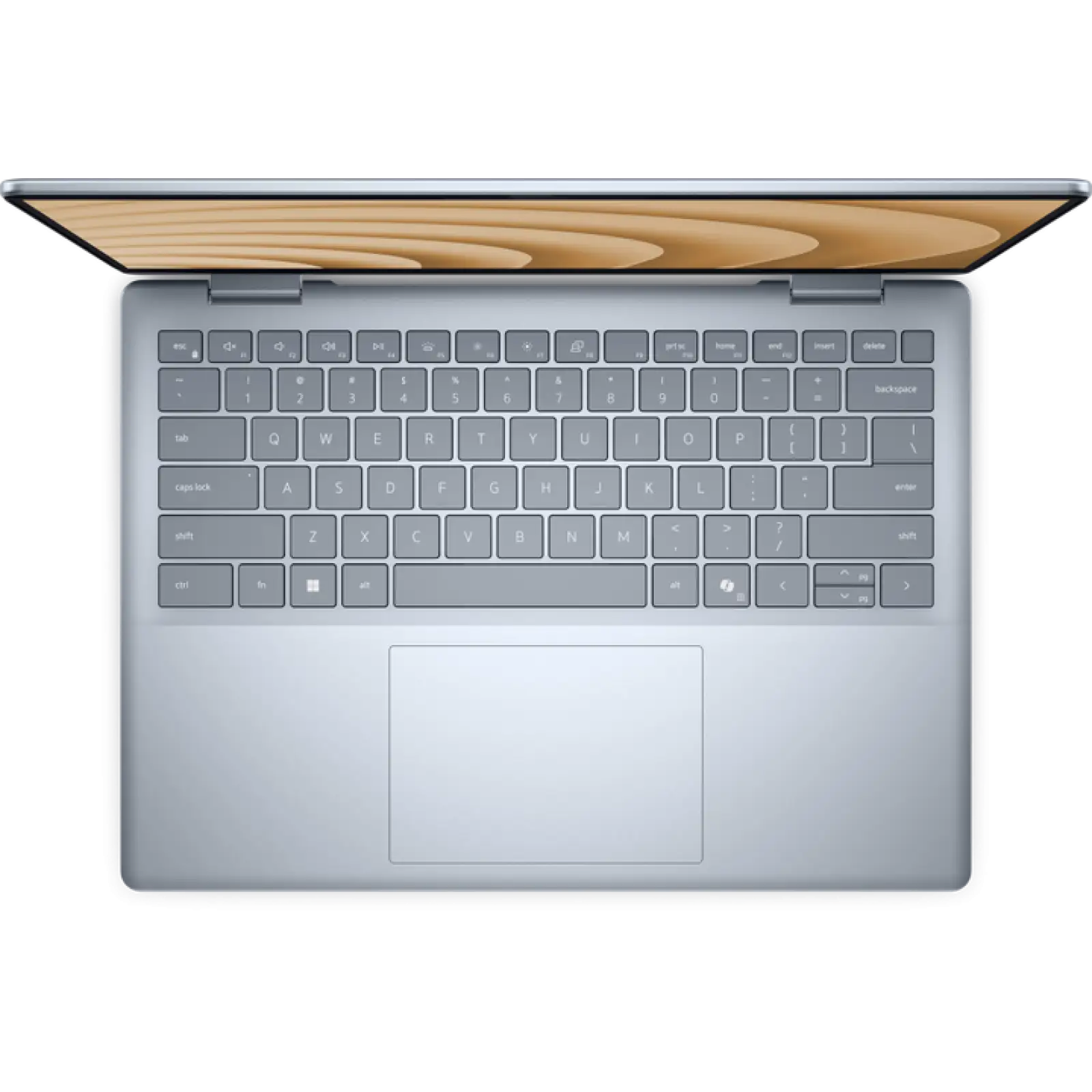 Ноутбук Dell 14 Plus DB14255 (LDB14255-A675BLU-PUS)