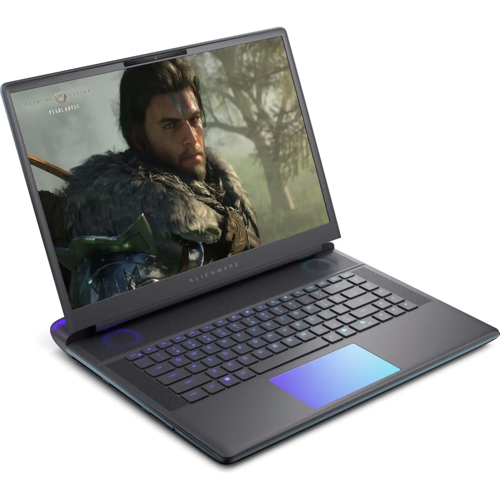 Ноутбук Dell Alienware 16 Area-51 (Alienware-AA16250)