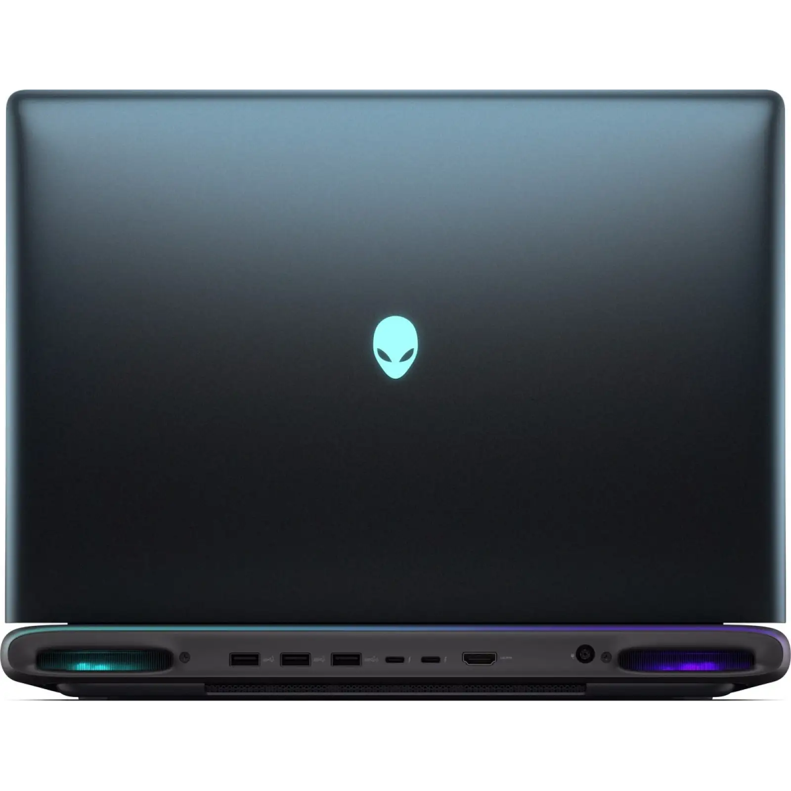 Ноутбук Dell Alienware 16 Area-51 (Alienware-AA16250)