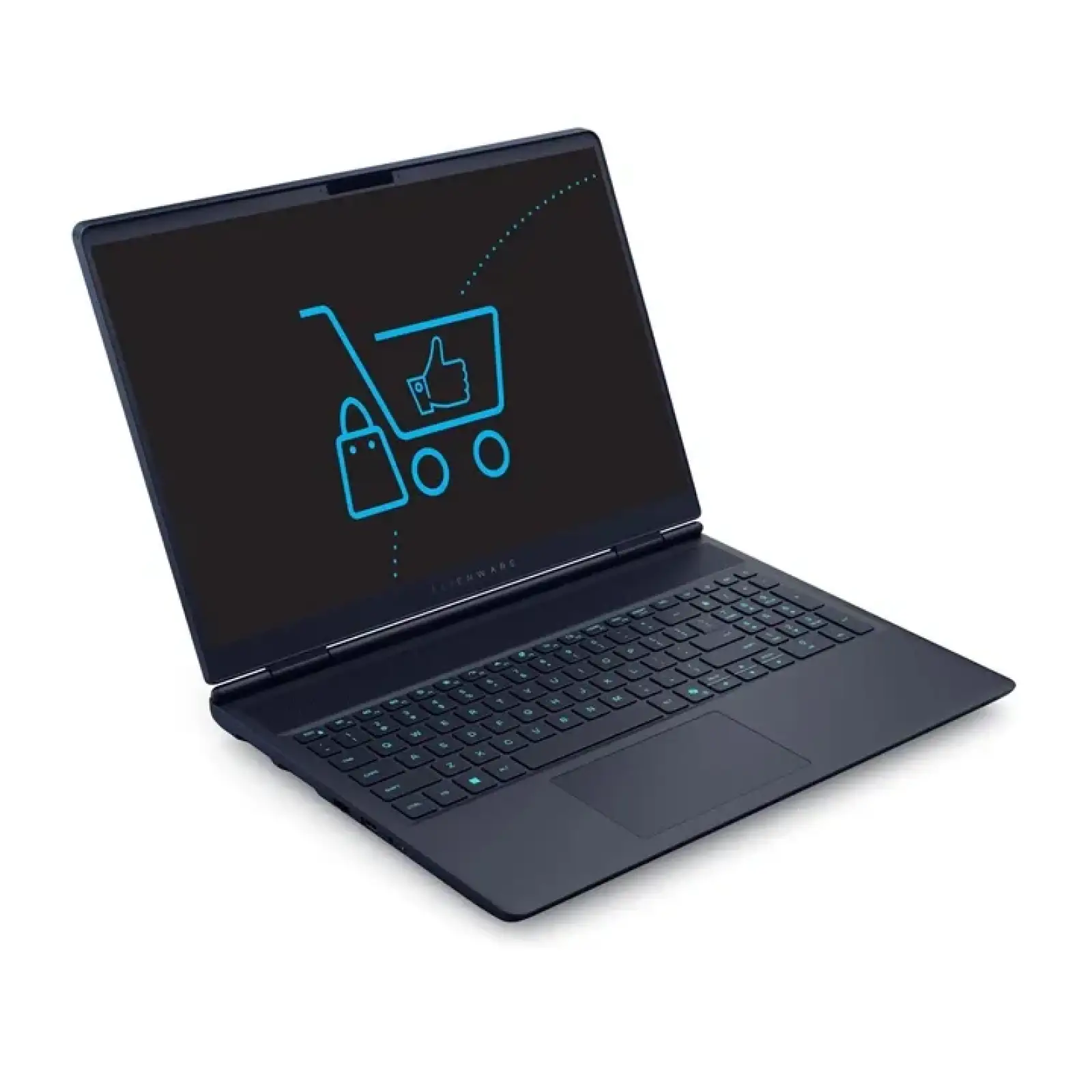 Ноутбук Dell Alienware 16X Aurora (Alienware-AC16251)