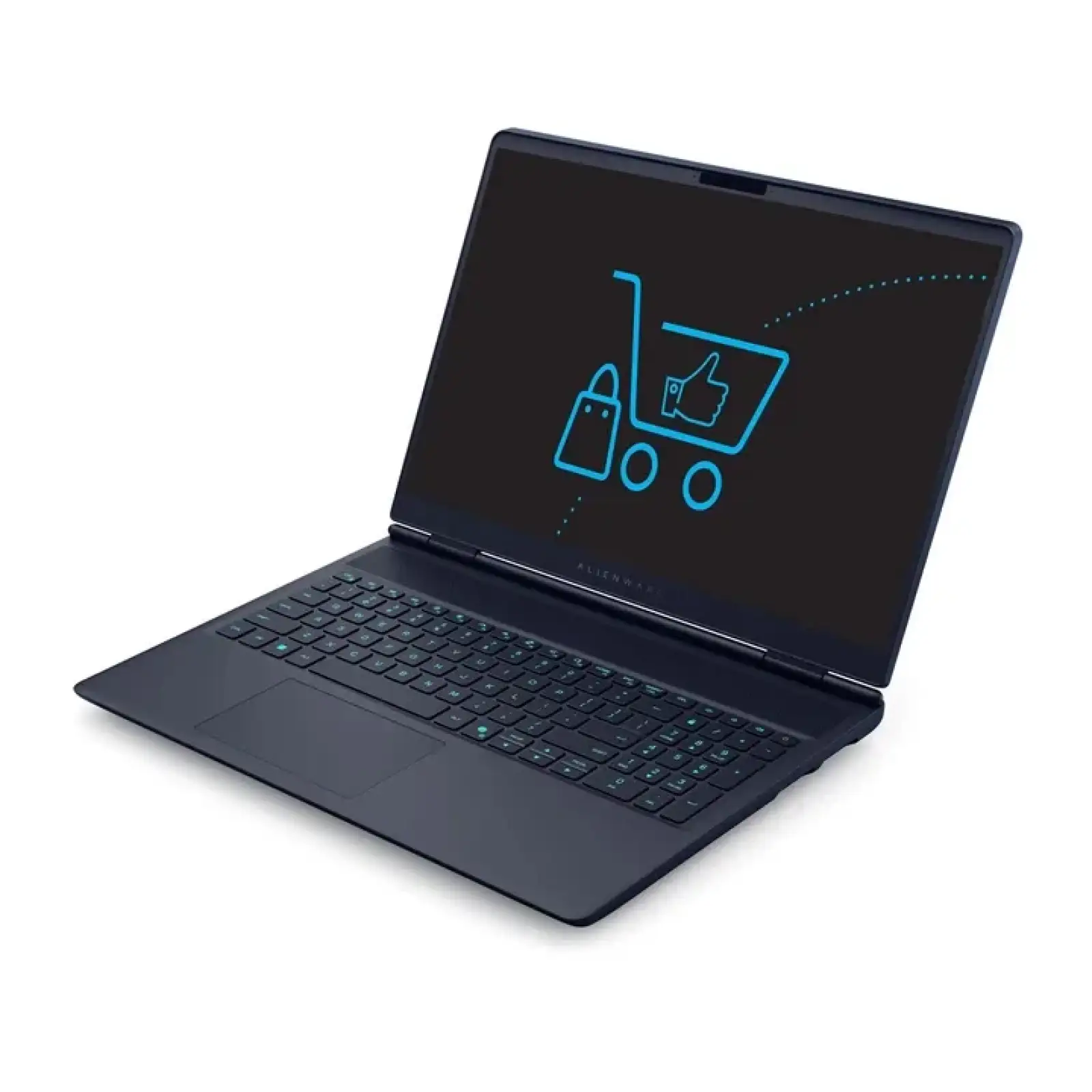 Ноутбук Dell Alienware 16X Aurora (Alienware-AC16251)