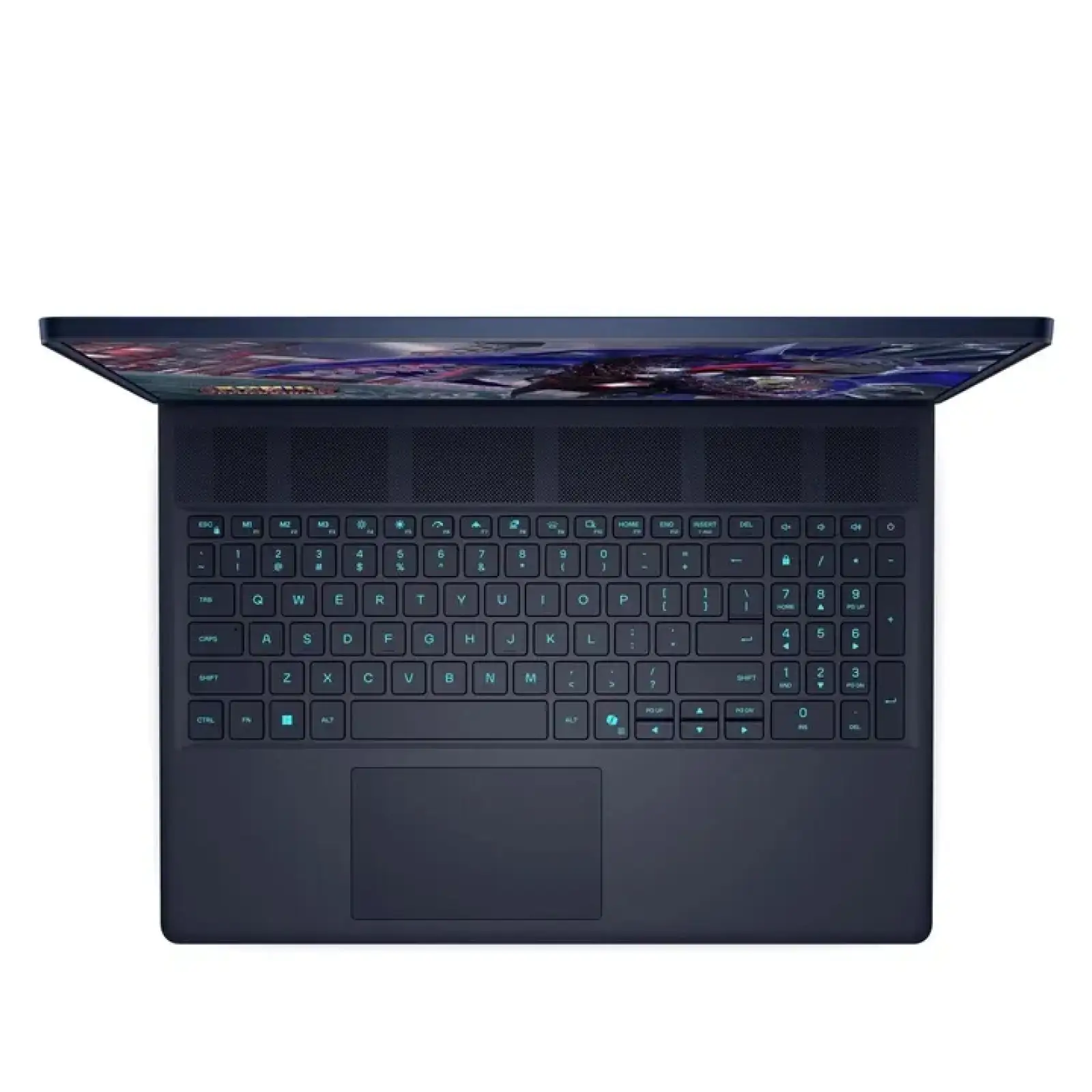 Ноутбук Dell Alienware 16X Aurora (Alienware-AC16251)
