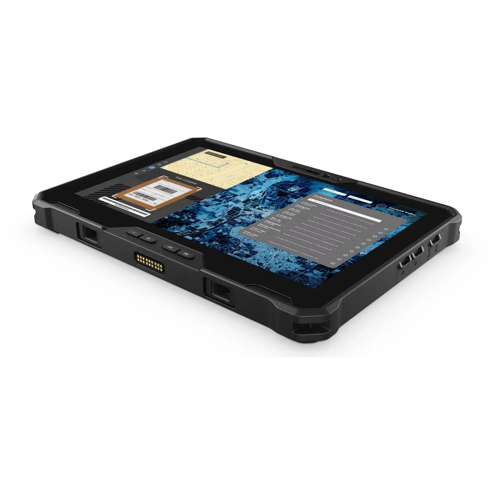 Планшет Dell Latitude 7030 Rugged Extreme (ADRE7030U516PUS1)