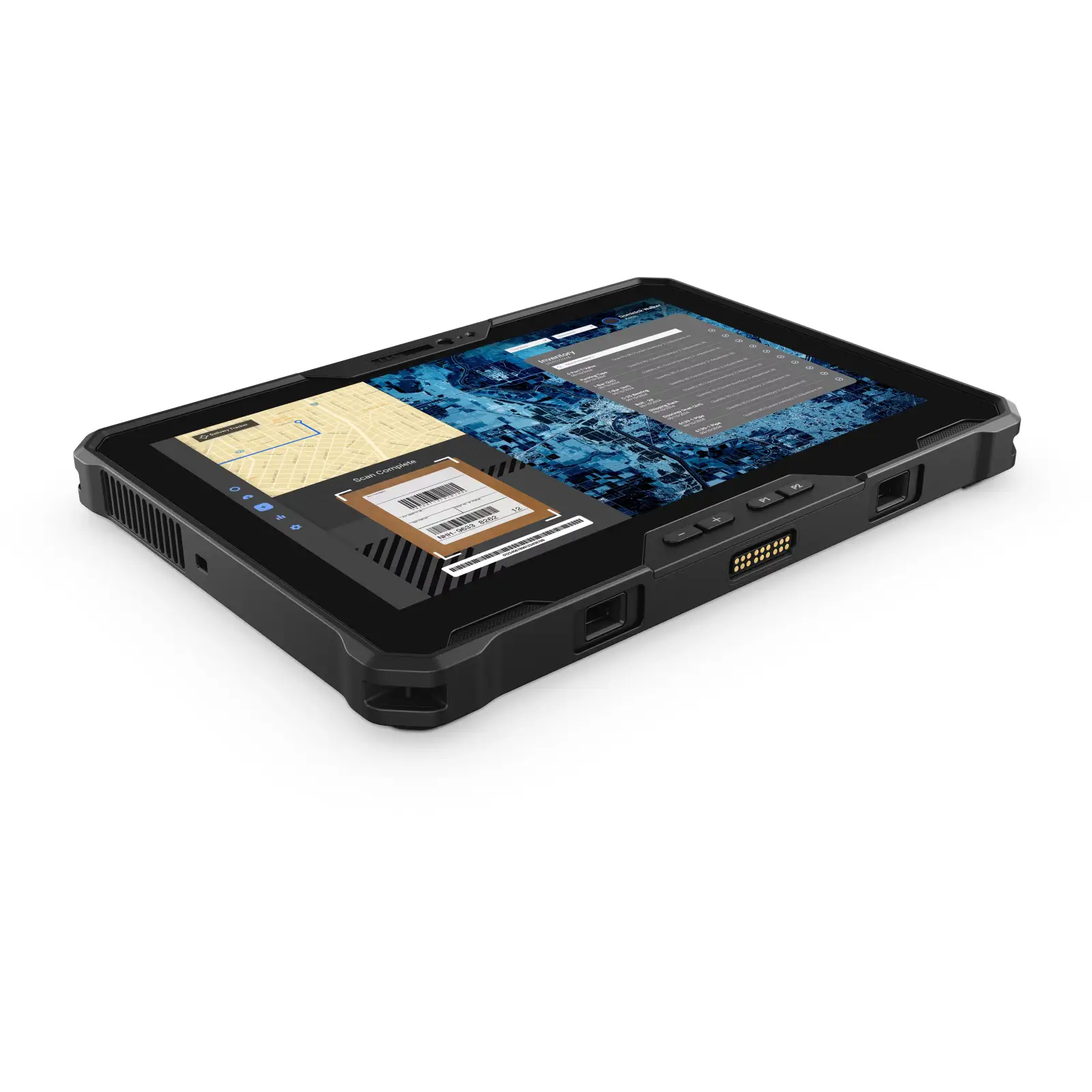 Планшет Dell Latitude 7030 Rugged Extreme (ADRE7030U516PUS1)