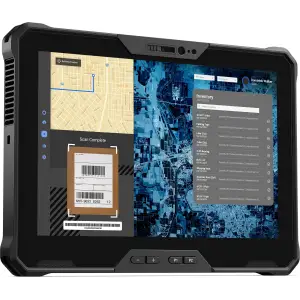 Планшет Dell Latitude 7030 Rugged Extreme (ADRE7030U516PUS1)