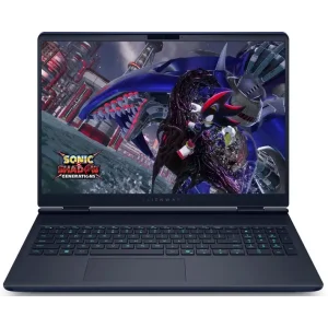 Ноутбук Alienware 16X Aurora AC16251 (LAC16251-9582BLU-PUS) 64GB/2TB Custom