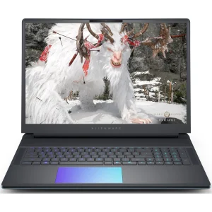 Ноутбук Alienware Area-51 (DAR1851-2401BLK-PUS)