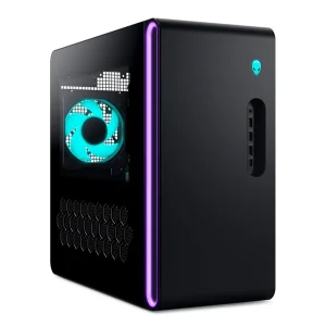 Десктоп Alienware Aurora Gaming Desktop (DACT1250-9575BLK-PUS)