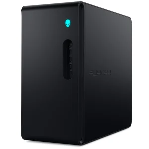 Десктоп Alienware Aurora Gaming Desktop (DACT1250-9575BLK-PUS)