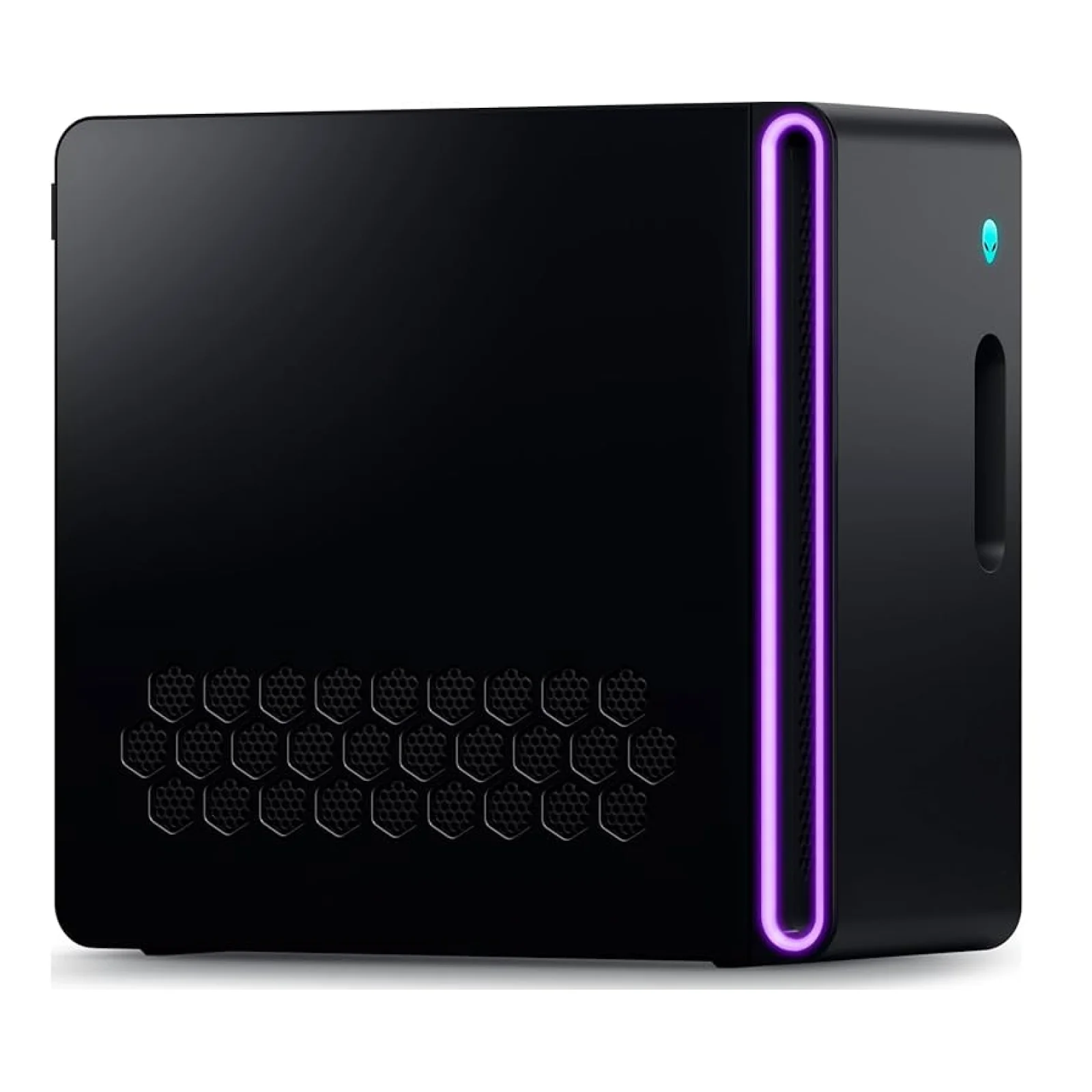 Десктоп Alienware Aurora Gaming Desktop (DACT1250-9575BLK-PUS)