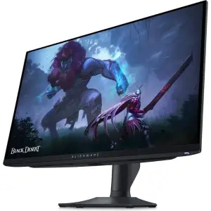 Монитор Dell Alienware AW2725DF (210-BLHH)