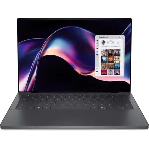 Ноутбук Dell XPS 14 DA14260 (DA14260-1426-4336)