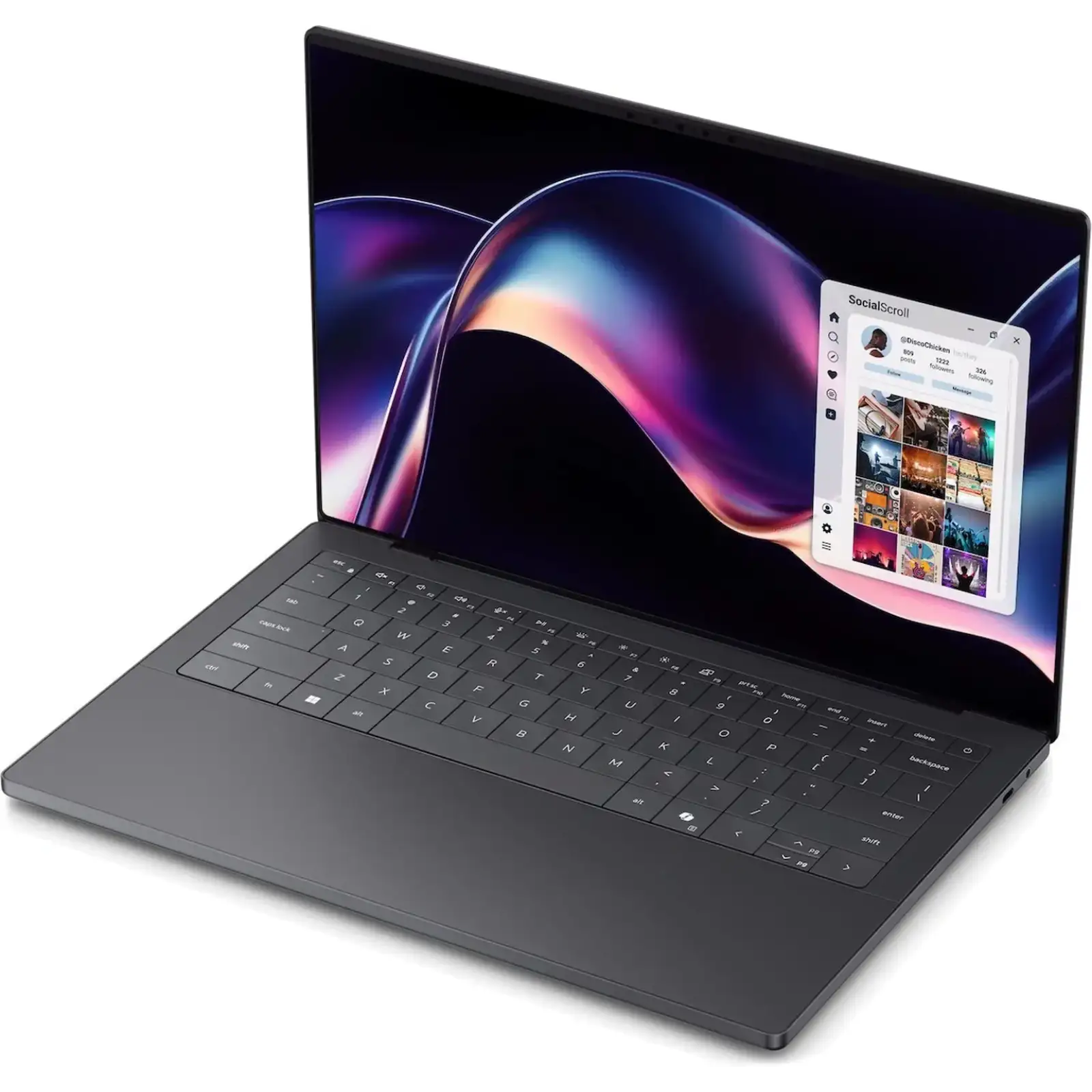 Ноутбук Dell XPS 14 DA14260 (DA14260-1426-4336)