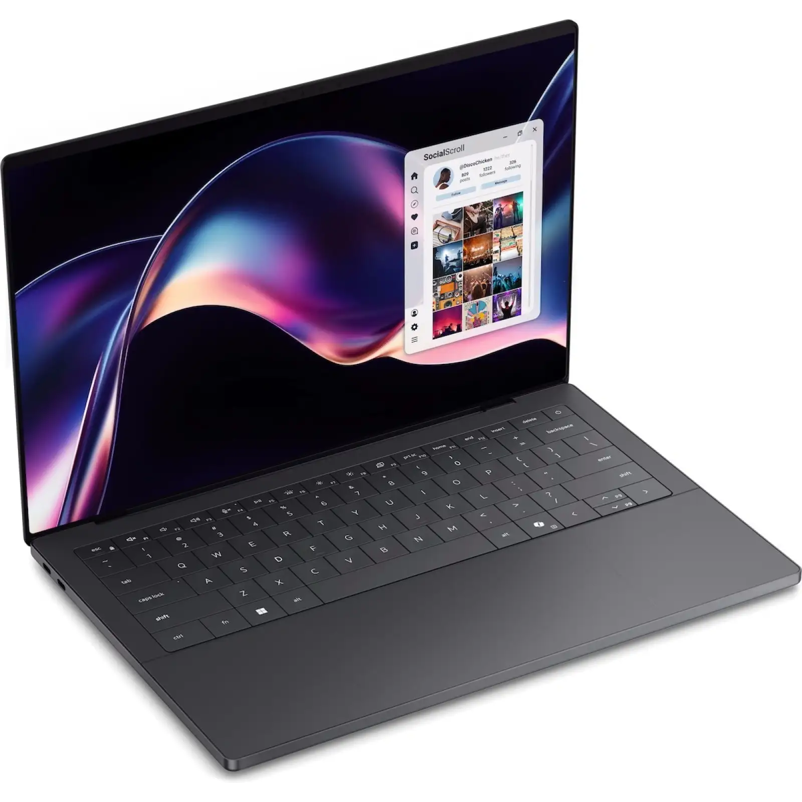 Ноутбук Dell XPS 14 DA14260 (DA14260-1426-4336)