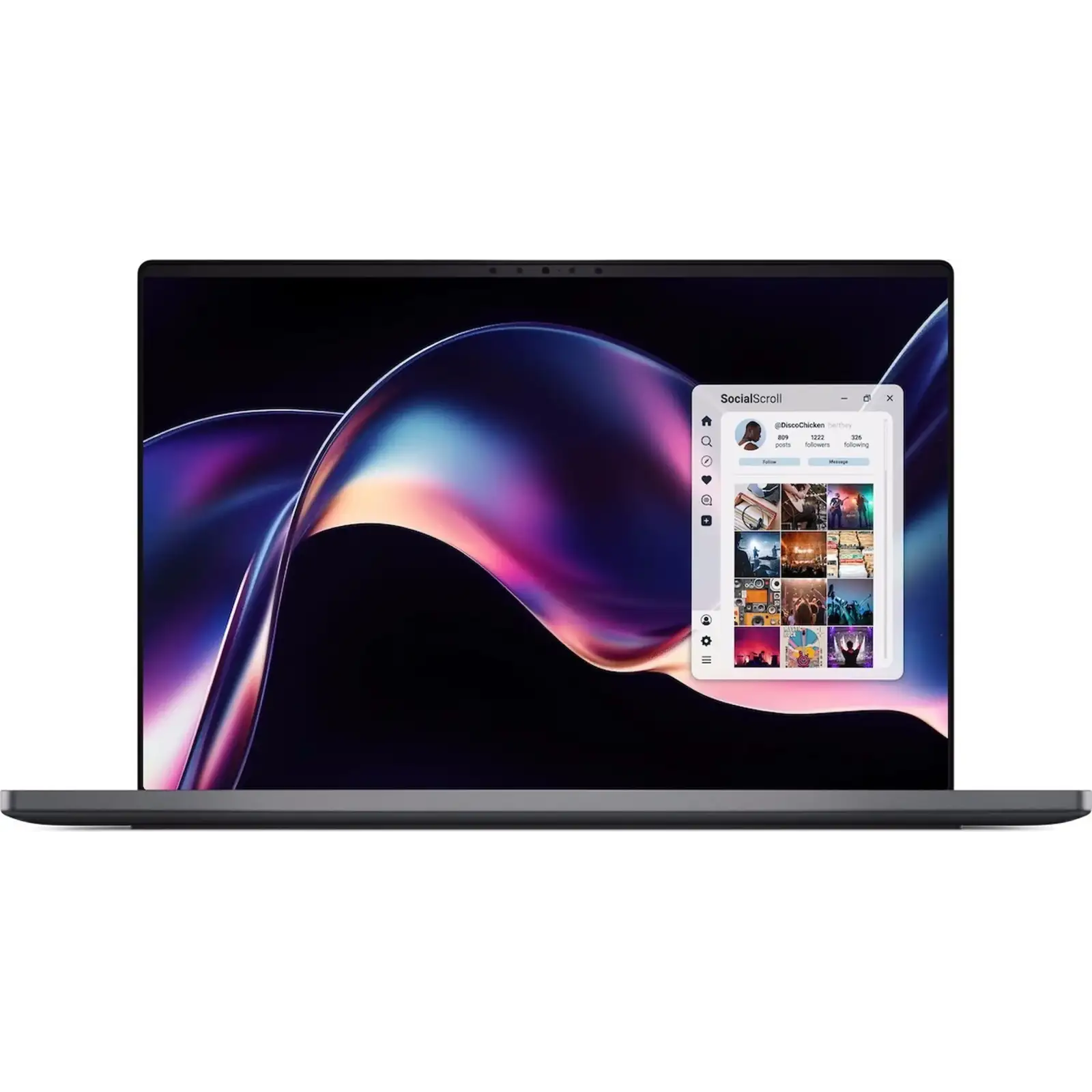 Ноутбук Dell XPS 14 DA14260 (DA14260-1426-4336)