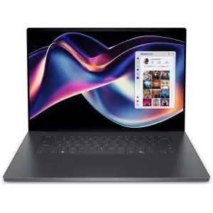 Ноутбук Dell XPS 16 DA16260 Graphite (18KNJ)