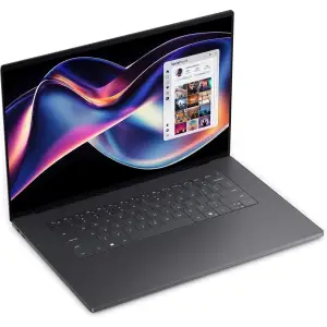 Ноутбук Dell XPS 16 DA16260 (DA16260-1626-4381)