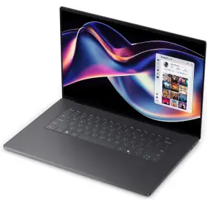 Ноутбук Dell XPS 16 DA16260 (DA16260-1626-4381)