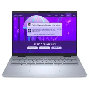 Ноутбук Dell 14 Plus DB14250 (DB14250U75832WP1)
