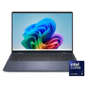 Ноутбук Dell 16 Plus DB16250 (LDB06250-9182BLU-PUS)