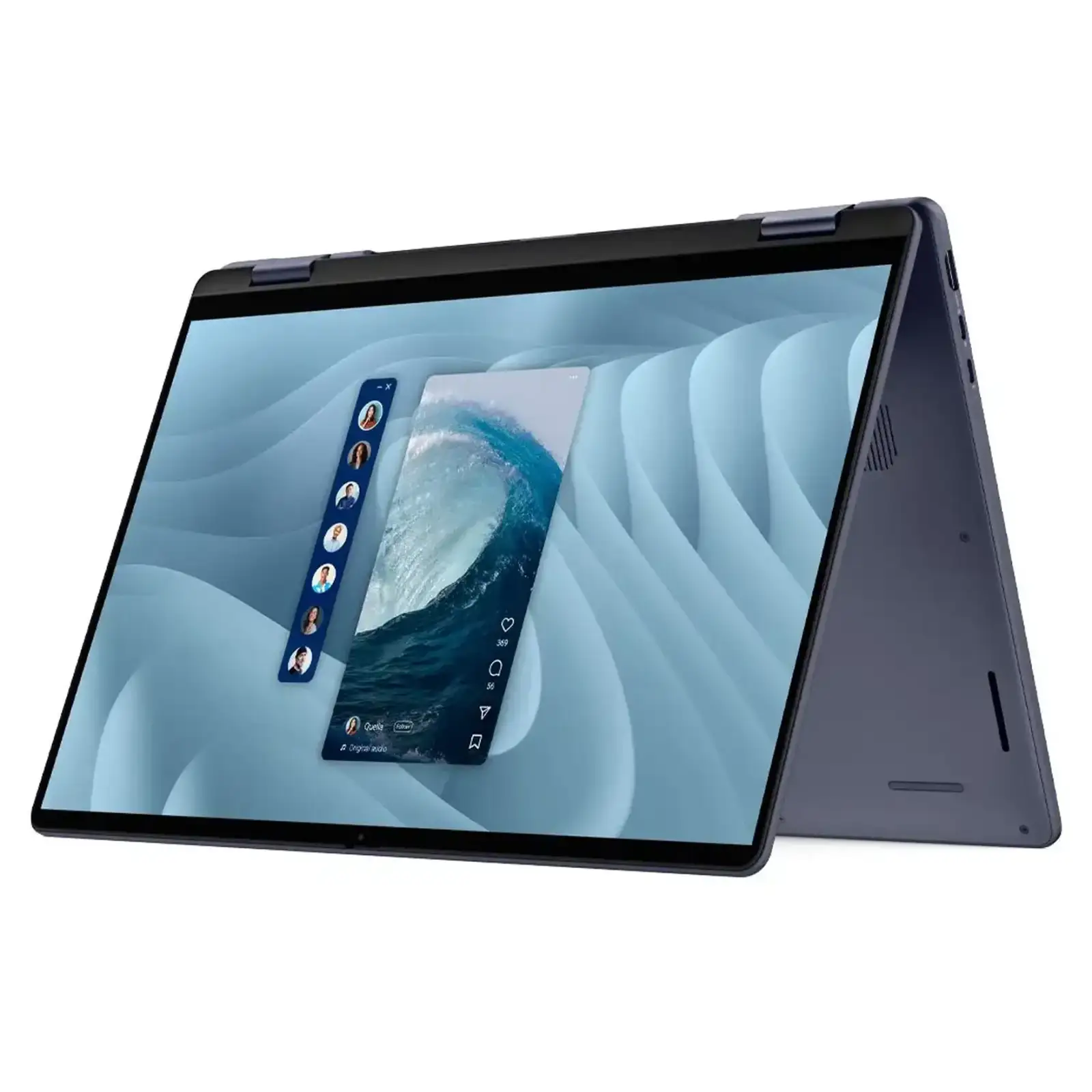 Ноутбук Dell 16 Plus DB16250 (LDB06250-9182BLU-PUS)