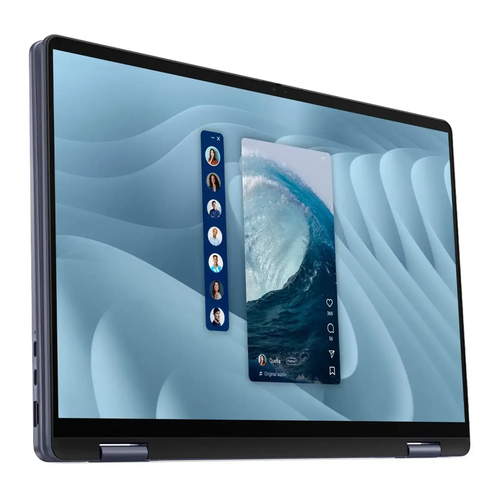 Ноутбук Dell 16 Plus DB16250 (LDB06250-9182BLU-PUS)