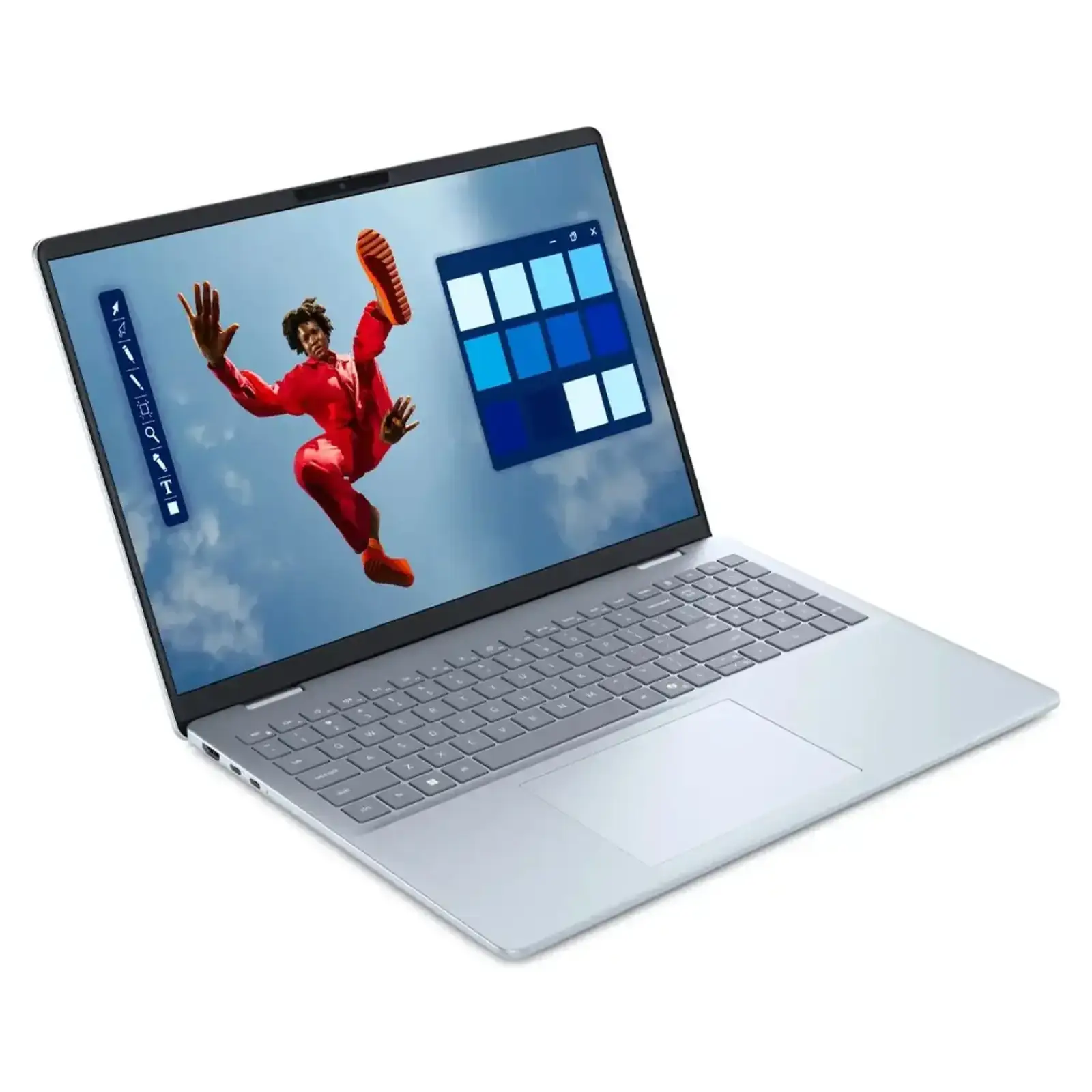 Ноутбук Dell 16 Plus DB16250 (DB16250U914032WP1)